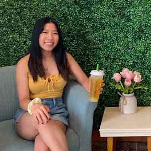 Meet your Posher, Mei